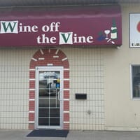 Croft's Brewing & Wine Off The Vine in Williams Lake, British Columbia - 4.80 star rating