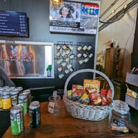 Sassy Britches Brewing Co. in Brantford, Ontario - 4.80 star rating