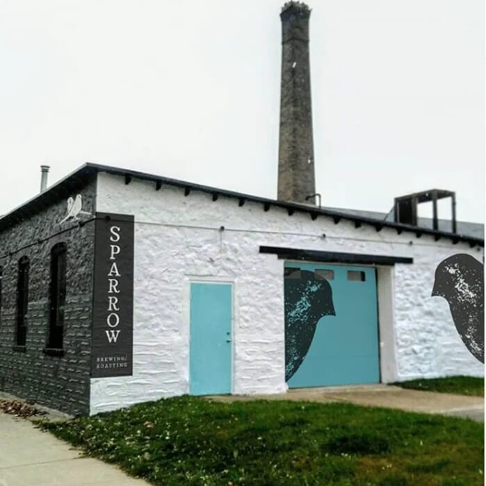 Sparrow Brewing & Roasting Co.