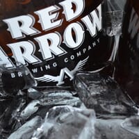Red Arrow Brewing Company in Duncan, British Columbia - 4.70 star rating