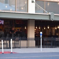State 48 Brewery - DTPHX in Phoenix, Arizona - 4.30 star rating