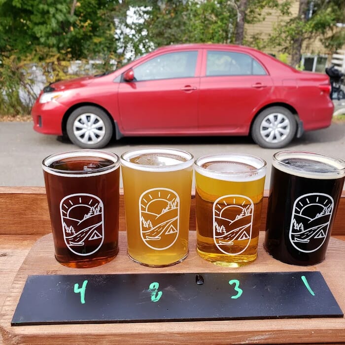 Gridiron Brewing
