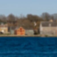 Boxing Rock Brewing Company in Shelburne, Nova Scotia - 4.50 star rating