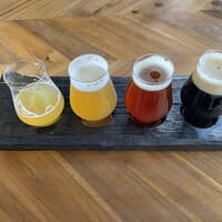 Stonyslope Brewing Company in Calgary, Alberta - 4.90 star rating