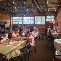 Lake Time Brewing and Spirits in Bridgman, Michigan - 5.00 star rating