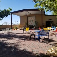 Public House 28 Brewery in Anthony, New Mexico - 4.80 star rating