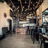 Stettler Brewing Company in Stettler, Alberta - 4.80 star rating
