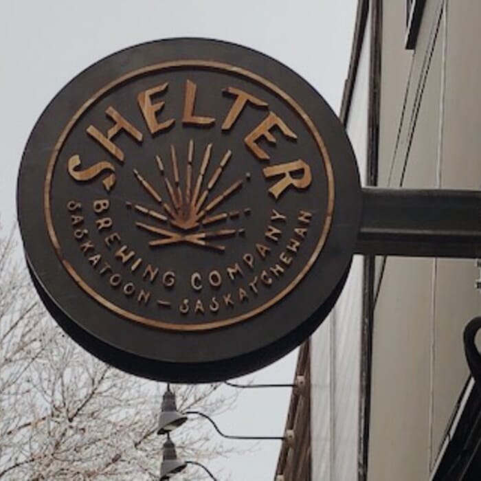 Shelter Brewing Company