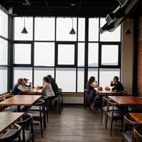 Wheelhouse Brewing Company in Prince Rupert, British Columbia - 4.70 star rating
