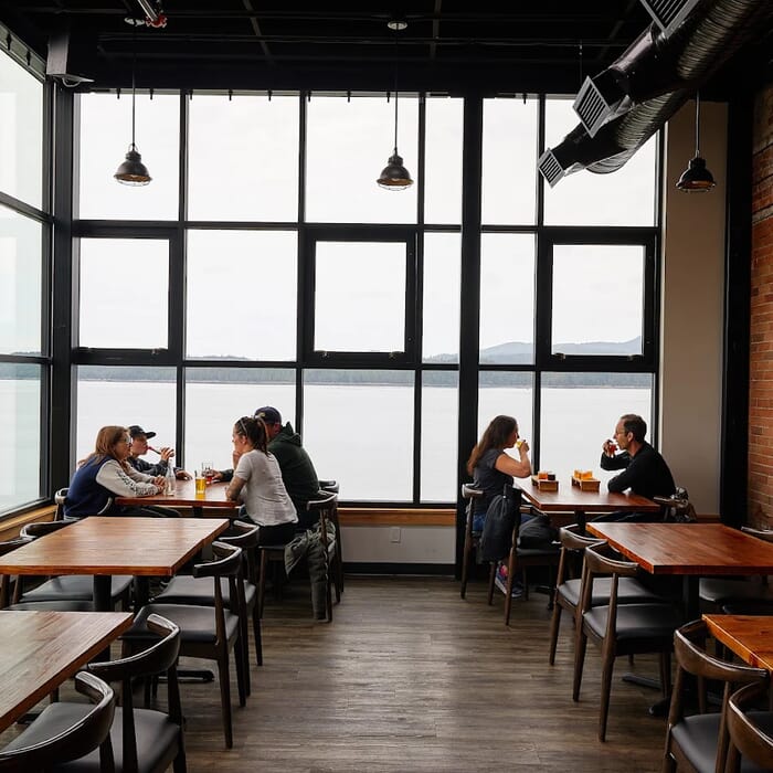 Wheelhouse Brewing Company