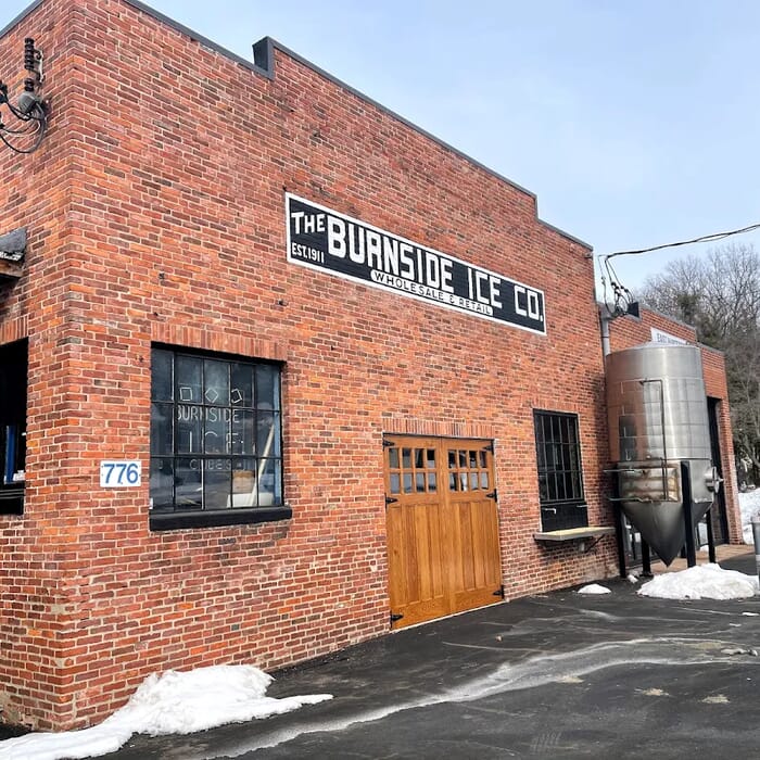 East Hartford Brewing