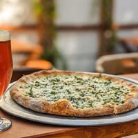 Jackknife Brewing in Kelowna, British Columbia - 4.60 star rating