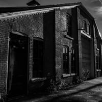 Shawn & Ed Brewing Co. in Hamilton, Ontario - 4.70 star rating