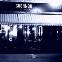Cushnoc Brewing Co. in Augusta, Maine - 4.60 star rating