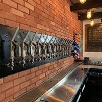 Wick Station - Microbrasserie in Warwick, Québec - 4.60 star rating