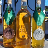 Ugly Apple Cider and Wines in Lanark, Ontario - 5.00 star rating
