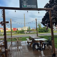 Labrosse - Microbrasserie in Pointe-Claire, Québec - 4.80 star rating