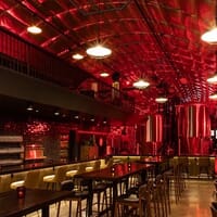 Paperback Brewing Co. in Glendale, California - 4.60 star rating