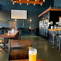 Trench Brewing & Distilling in Prince George, British Columbia - 4.60 star rating