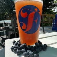 Four Circles Brewery in Brighton, Michigan - 4.80 star rating