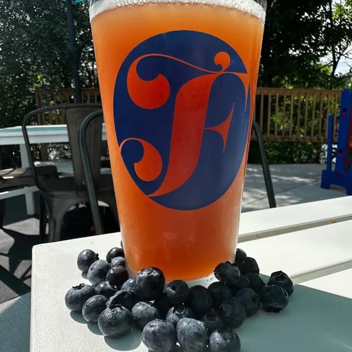 Four Circles Brewery
