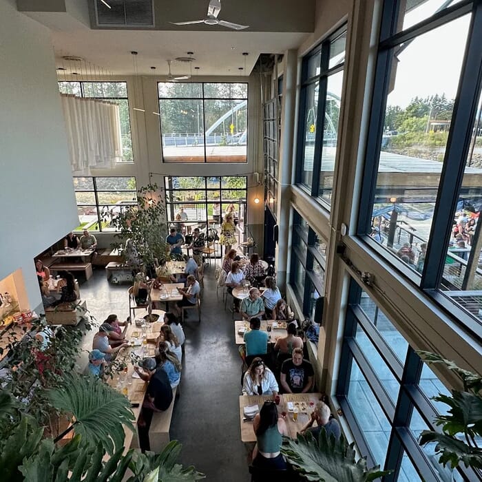 Sidekick Brewing
