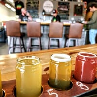 Sturgeon Brewing Company in Morinville, Alberta - 5.00 star rating