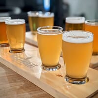 Black Wheat Brewing in Brandon, Manitoba - 4.80 star rating