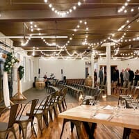 Four Fathers Brewing Co. in Cambridge, Ontario - 4.50 star rating