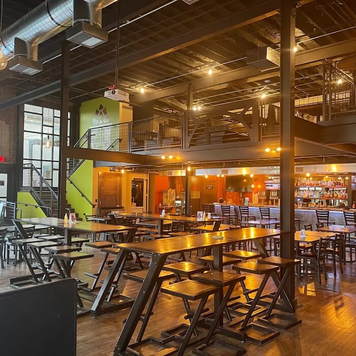 Salt City Brewing Company