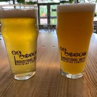 Industrial Arts Brewing Company in Beacon, New York - 4.60 star rating