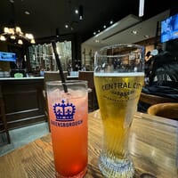 Central City Brewers + Distillers in Surrey, British Columbia - 4.20 star rating