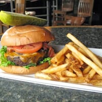 Brewsters Brewing Company and Restaurant - Unity Square in Edmonton, Alberta - 4.20 star rating