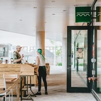 La Chope Angus - Brasserie Artisanale in Montréal, Québec - 4.50 star rating
