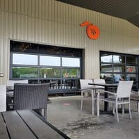 Slabtown Cider Co. in Uxbridge, Ontario - 4.50 star rating