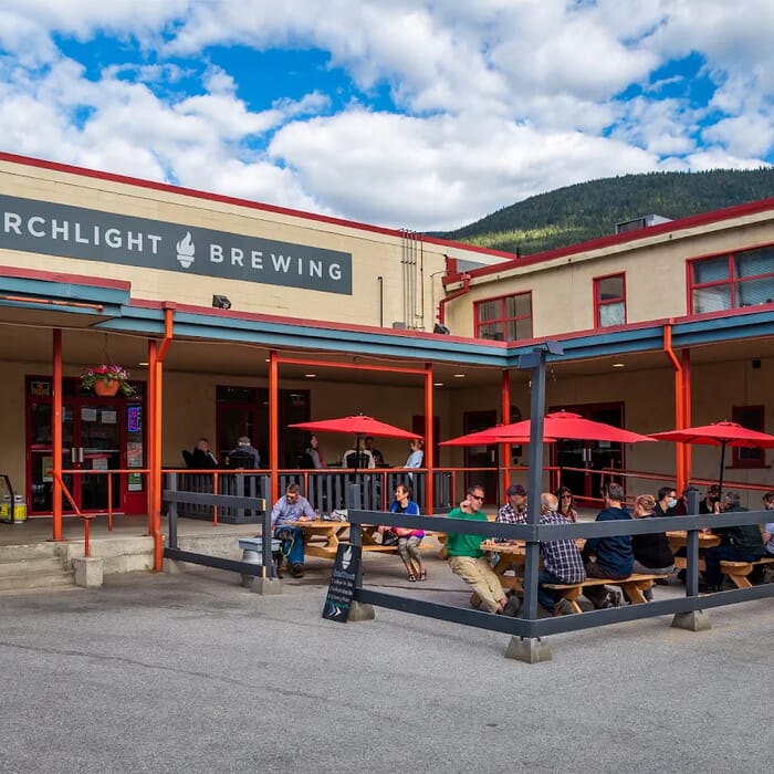 Torchlight Brewing Co.