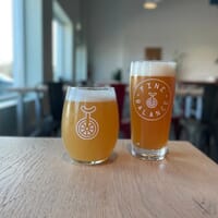 Fine Balance Brewing Company in Kingston, Ontario - 4.80 star rating