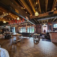 Old Flame Brewing Co. in Port Perry, Ontario - 4.70 star rating