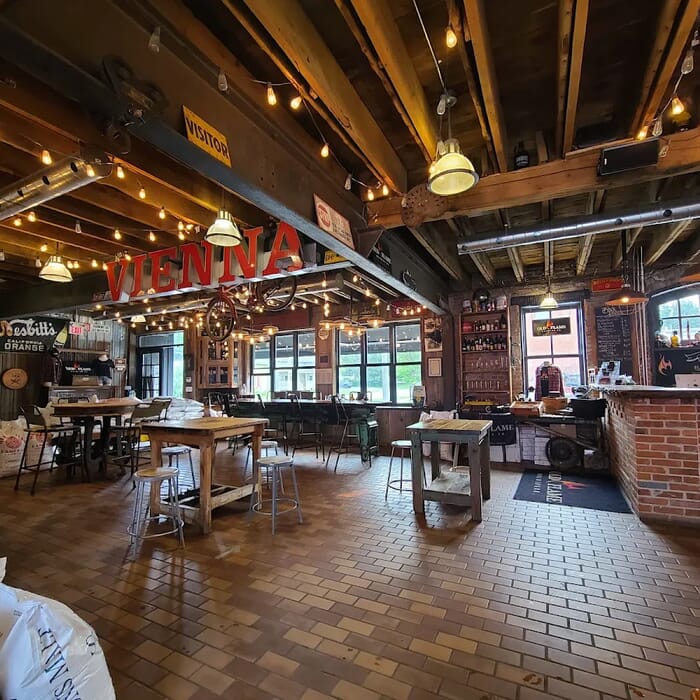 Old Flame Brewing Co.
