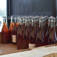 Brett & Sauvage - Nano-Brasserie in Sainte-Thérèse-de-Gaspé, Québec - 4.90 star rating