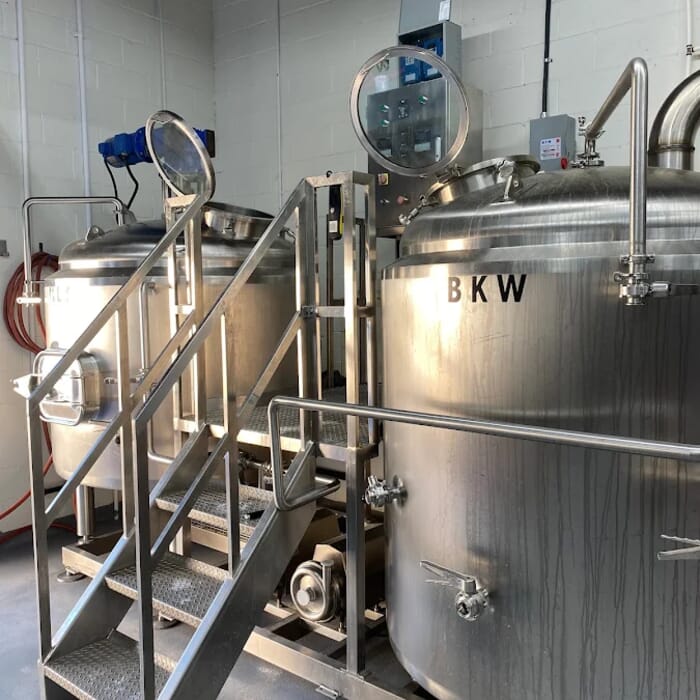 Lightcaster Brewery