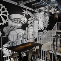 SNO - Microbrasserie Nordik in Québec City, Québec - 4.20 star rating