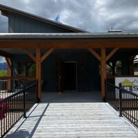 Radium Brewing in Radium Hot Springs, British Columbia - 4.60 star rating