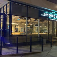 Shore Line Brewing Co. in Kelowna, British Columbia - 4.20 star rating