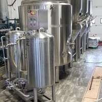 Dunvegan Brewing Company in n/a, Alberta - 5.00 star rating