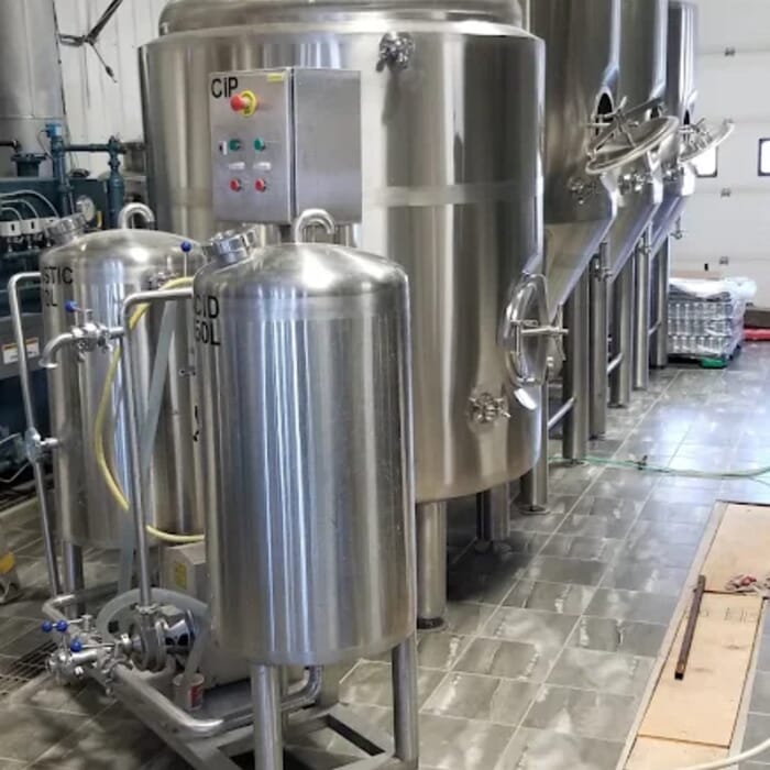 Dunvegan Brewing Company