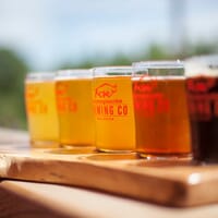 Tatamagouche Brewery in Tatamagouche, Nova Scotia - 4.70 star rating