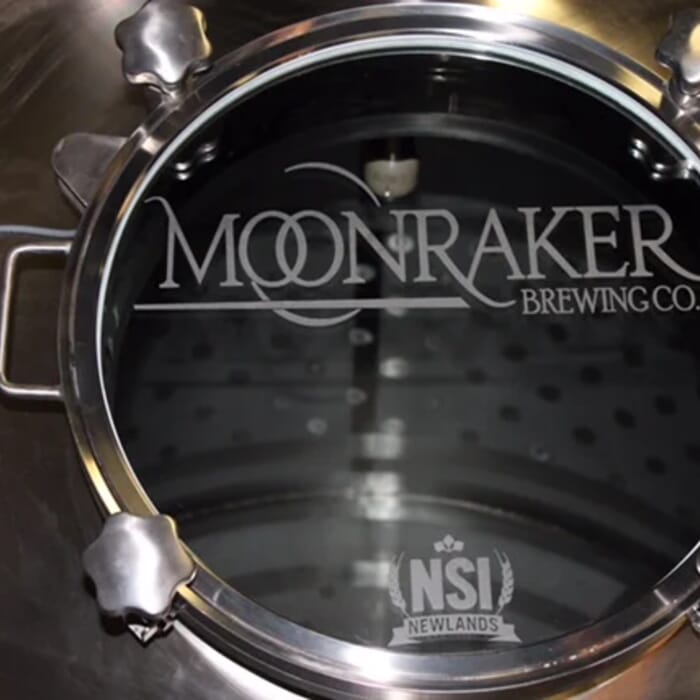 Moonraker Brewing Co.