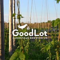 GoodLot Farm & GoodLot Farmstead Brewing Co. in Alton, Ontario - 4.90 star rating