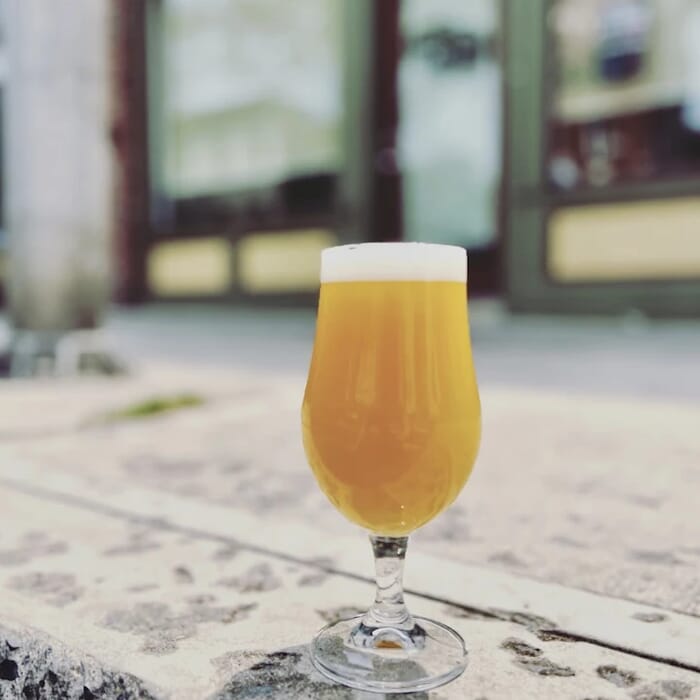 Pillow & Oats Brewing